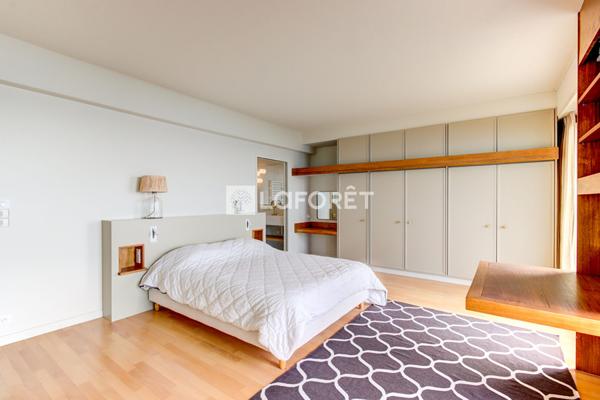 Achat appartement Biarritz - 3 pièce(s) - 110 m² - 1 610 000 €