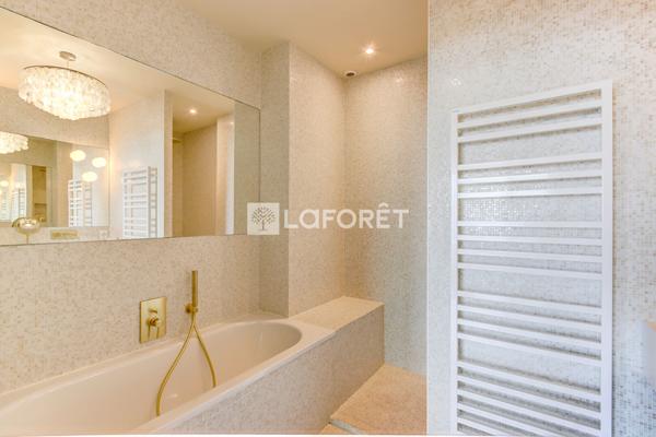 Achat appartement Biarritz - 3 pièce(s) - 110 m² - 1 610 000 €