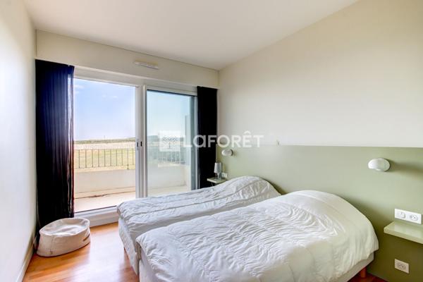 Achat appartement Biarritz - 3 pièce(s) - 110 m² - 1 610 000 €