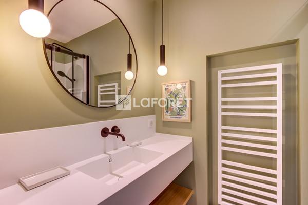 Achat appartement Biarritz - 3 pièce(s) - 110 m² - 1 610 000 €