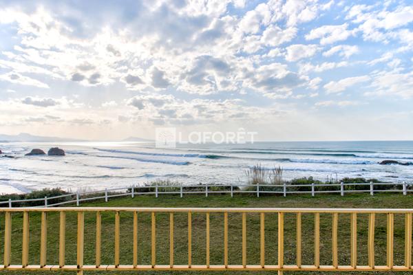 Achat appartement Biarritz - 3 pièce(s) - 110 m² - 1 610 000 €