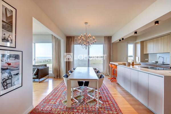 Achat appartement Biarritz - 3 pièce(s) - 110 m² - 1 610 000 €