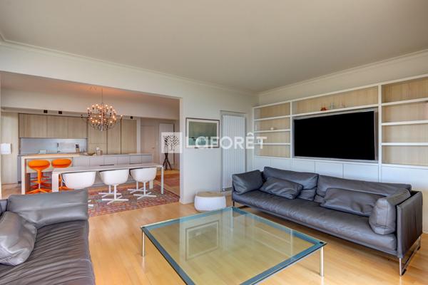Achat appartement Biarritz - 3 pièce(s) - 110 m² - 1 610 000 €