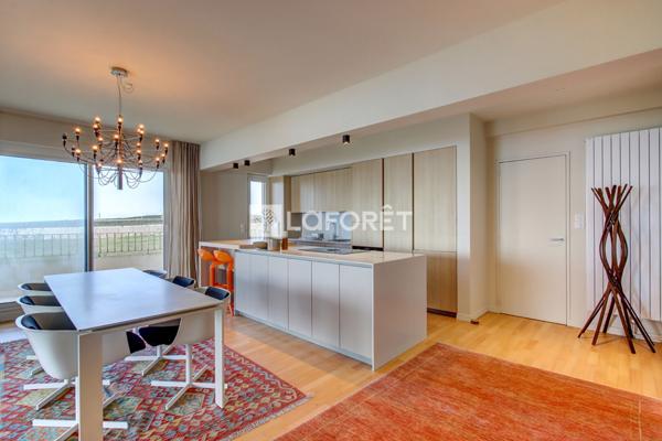 Achat appartement Biarritz - 3 pièce(s) - 110 m² - 1 610 000 €