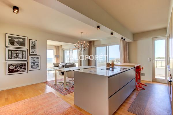 Achat appartement Biarritz - 3 pièce(s) - 110 m² - 1 610 000 €