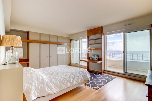 Achat appartement Biarritz - 3 pièce(s) - 110 m² - 1 610 000 €