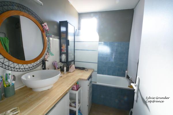 Maison à vendre 4 pièces VITROLLES (13) 90m² sur 203m²