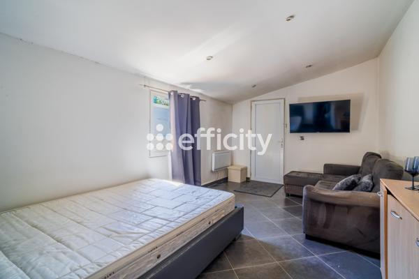 Maison 3 pièces - 110 m² Exclusivité efficity