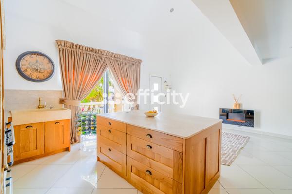 Maison 3 pièces - 110 m² Exclusivité efficity