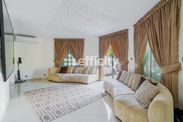 Maison 3 pièces - 110 m² Exclusivité efficity