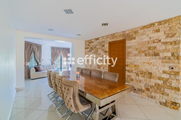 Maison 3 pièces - 110 m² Exclusivité efficity