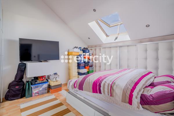 Maison 3 pièces - 110 m² Exclusivité efficity