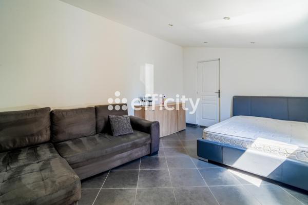 Maison 3 pièces - 110 m² Exclusivité efficity