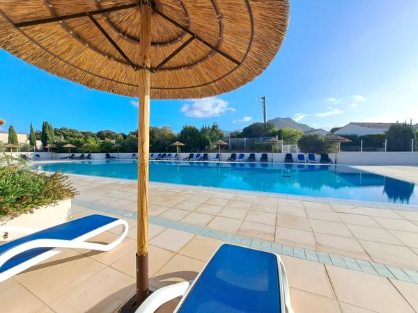 Maison 2 pièces - 34 m² Exclusivité efficity