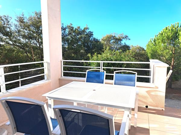 Maison 2 pièces - 34 m² Exclusivité efficity