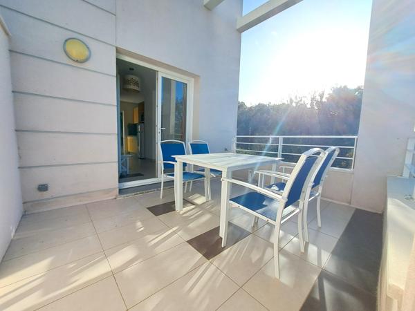 Maison 2 pièces - 34 m² Exclusivité efficity