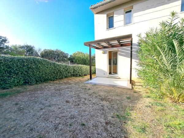 Maison 2 pièces - 34 m² Exclusivité efficity