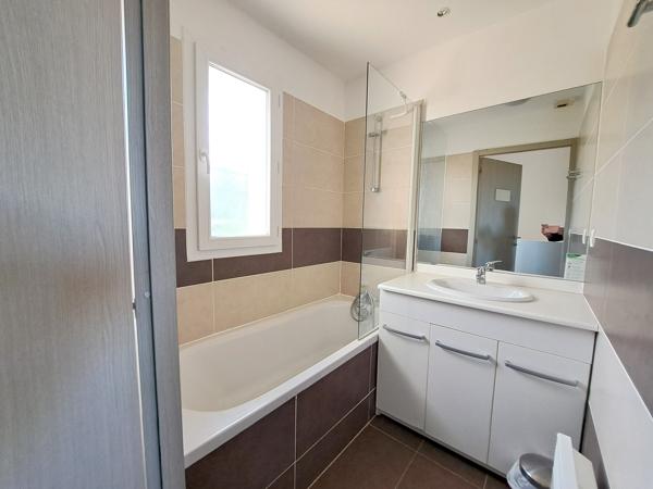 Maison 2 pièces - 34 m² Exclusivité efficity