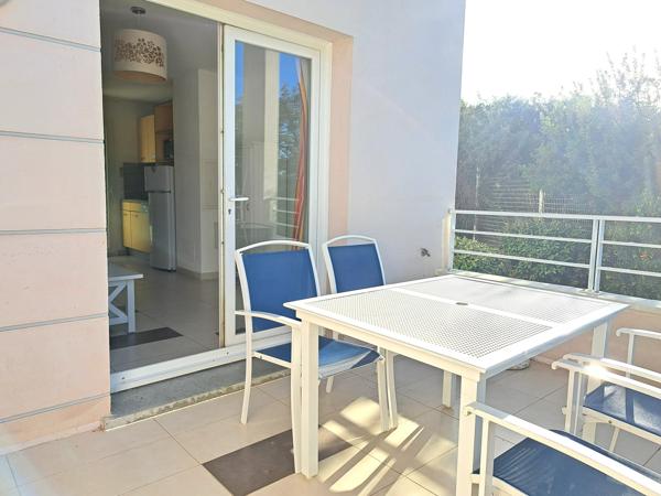 Maison 2 pièces - 34 m² Exclusivité efficity