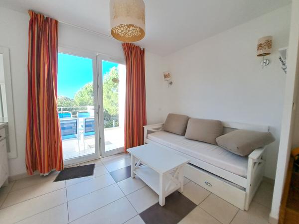 Maison 2 pièces - 34 m² Exclusivité efficity