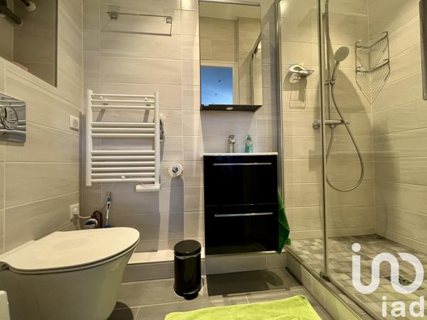 Appartement 2 pièces de 28 m² à Hauteville-sur-Mer (50590)