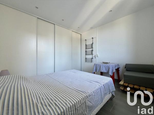 Appartement 2 pièces de 28 m² à Hauteville-sur-Mer (50590)