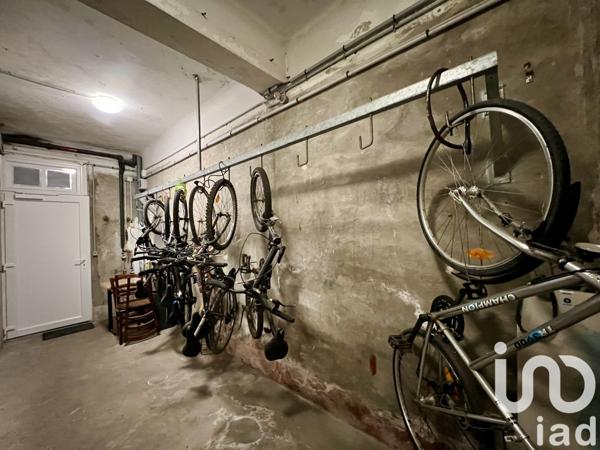 Appartement 2 pièces de 28 m² à Hauteville-sur-Mer (50590)