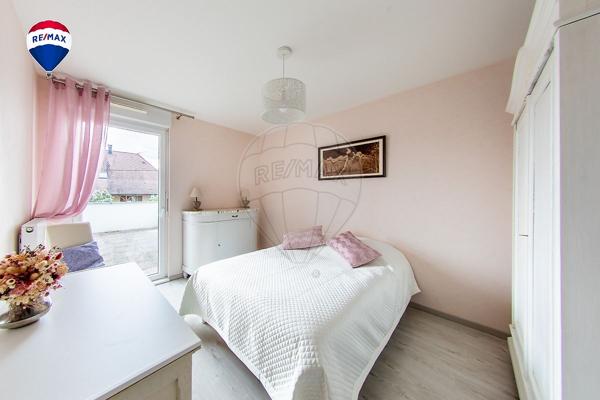 Appartement  en vente - Haut-Rhin - 68
