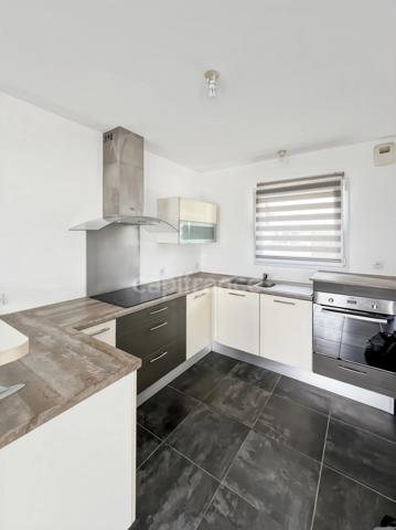 Maison récente (2014) – Centre-bourg du RELECQ-KERHUON – DPE B