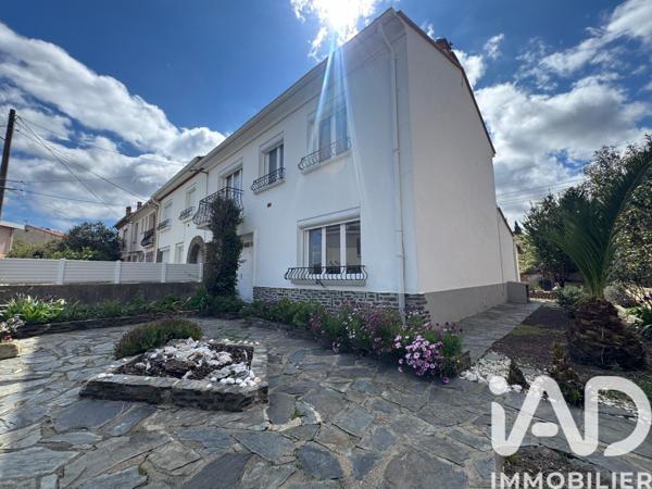 Maison à vendre 5 pièces 100 m² Rivesaltes