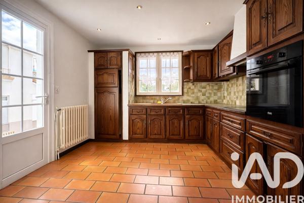 Maison à vendre 5 pièces 100 m² Rivesaltes