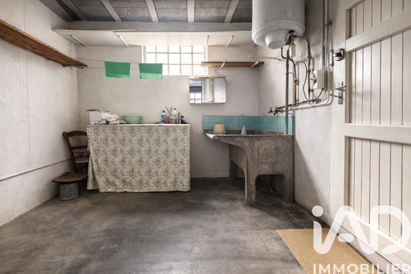 Maison à vendre 5 pièces 100 m² Rivesaltes
