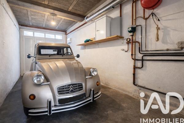 Maison à vendre 5 pièces 100 m² Rivesaltes
