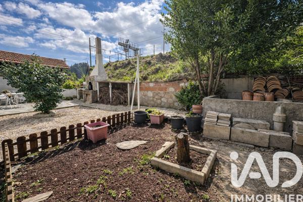 Maison à vendre 5 pièces 100 m² Rivesaltes