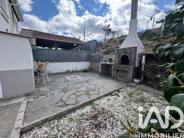 Maison à vendre 5 pièces 100 m² Rivesaltes