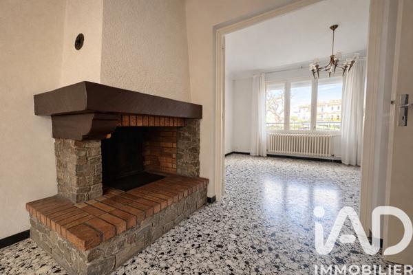 Maison à vendre 5 pièces 100 m² Rivesaltes