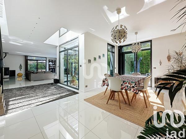 Maison à vendre 7 pièces 198 m² Doussard