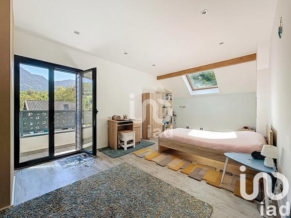 Maison à vendre 7 pièces 198 m² Doussard