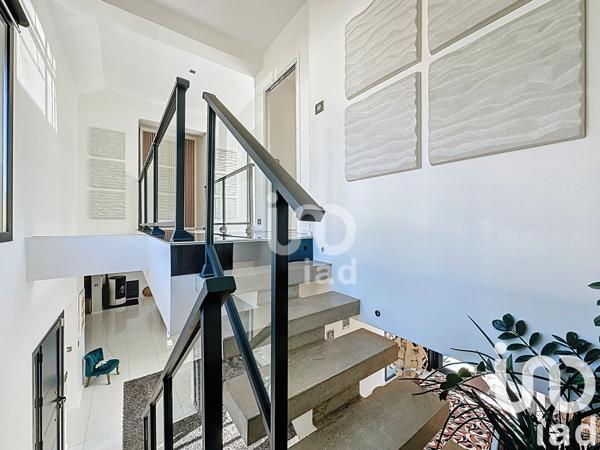 Maison à vendre 7 pièces 198 m² Doussard