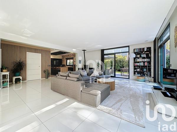 Maison à vendre 7 pièces 198 m² Doussard