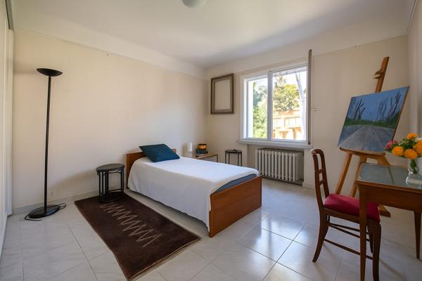 Charmante villa au Cap d'Antibes