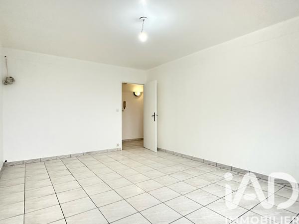 Appartement à vendre 4 pièces 81 m² Bobigny
