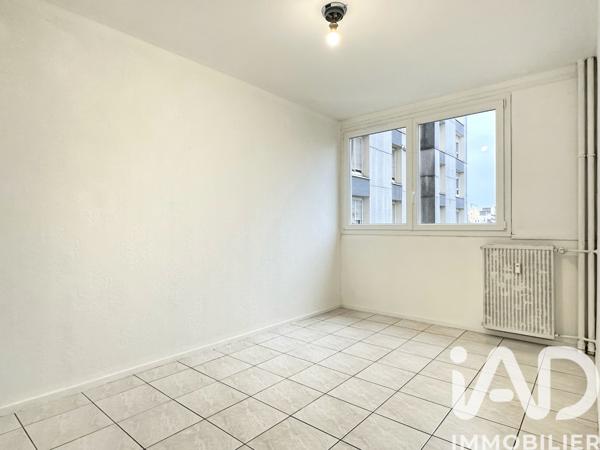 Appartement à vendre 4 pièces 81 m² Bobigny