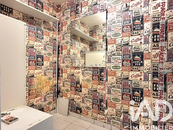 Appartement à vendre 4 pièces 81 m² Bobigny