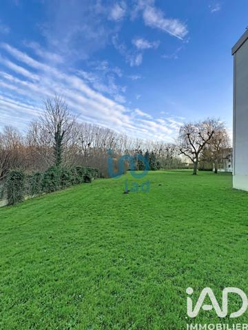 Appartement à vendre 4 pièces 73 m² Brou-sur-Chantereine