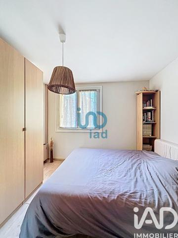 Appartement à vendre 4 pièces 73 m² Brou-sur-Chantereine