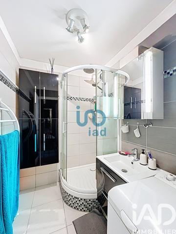 Appartement à vendre 4 pièces 73 m² Brou-sur-Chantereine