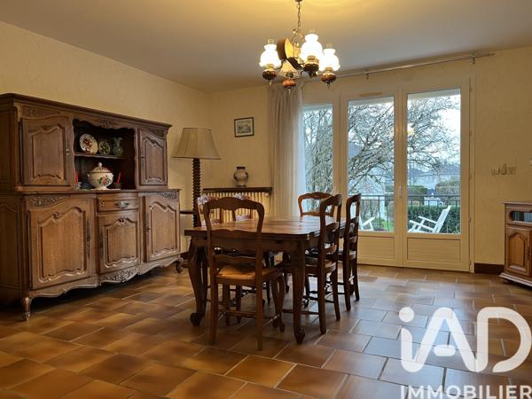 Maison à vendre 5 pièces 90 m² Pont-Audemer