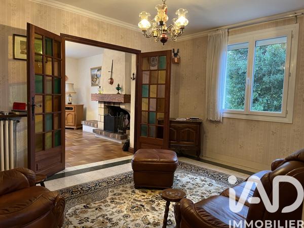 Maison à vendre 5 pièces 90 m² Pont-Audemer