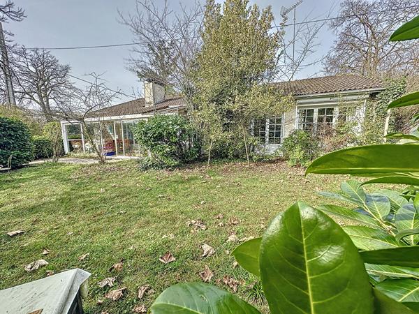 Achat maison Mérignac - 6 pièce(s) - 125 m² - 490 000 €